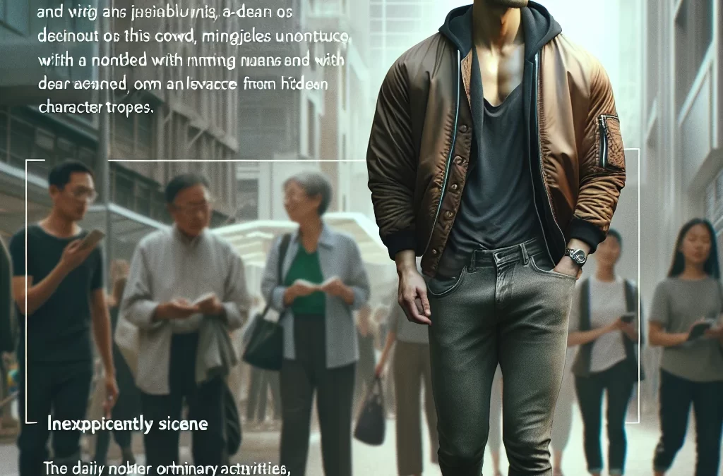 How The Amazing Son-in-Law Redefined the Urban Hidden Heir Trope