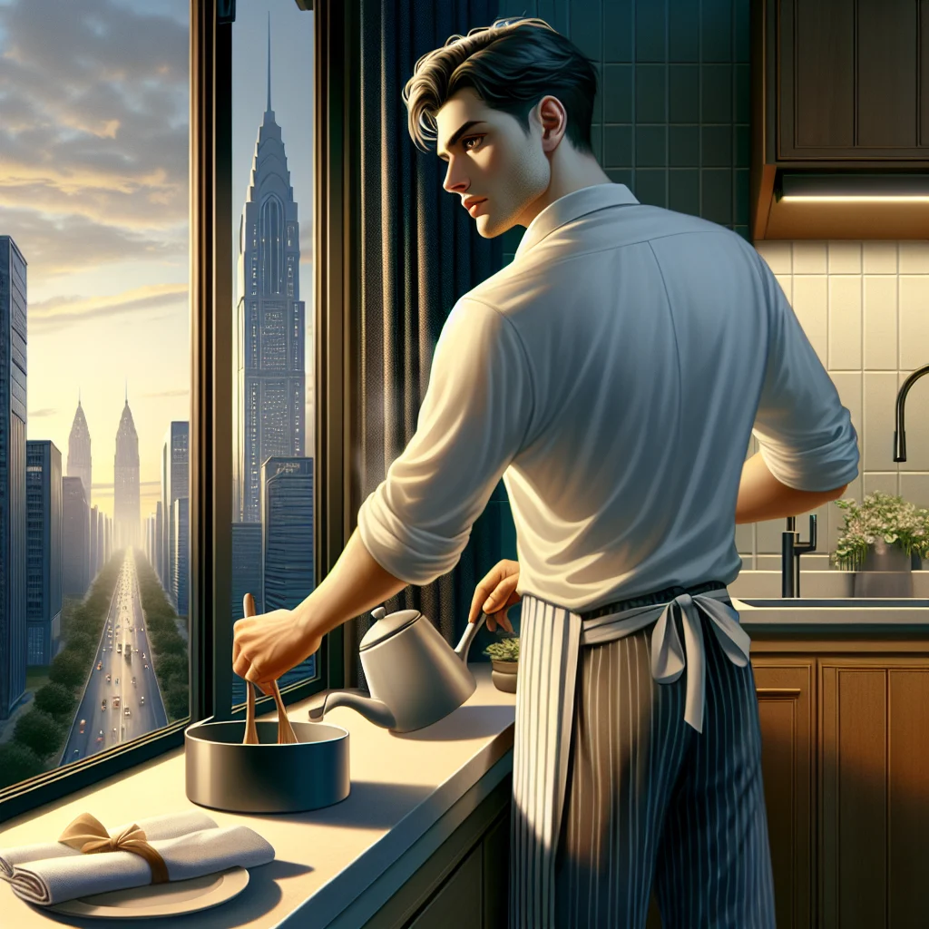 How The Amazing Son-in-Law Redefined the Urban Hidden Heir Trope