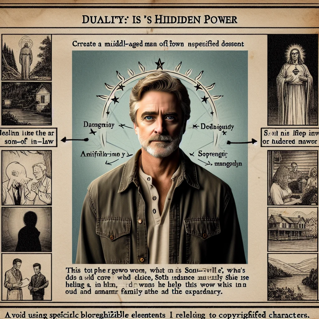 The Hidden Power of Charlie Wade in The Amazing Son-in-Law