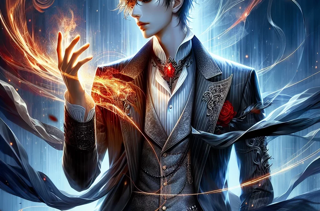 Why Charlie Wade Is the Most Addictive Web Novel Protagonist