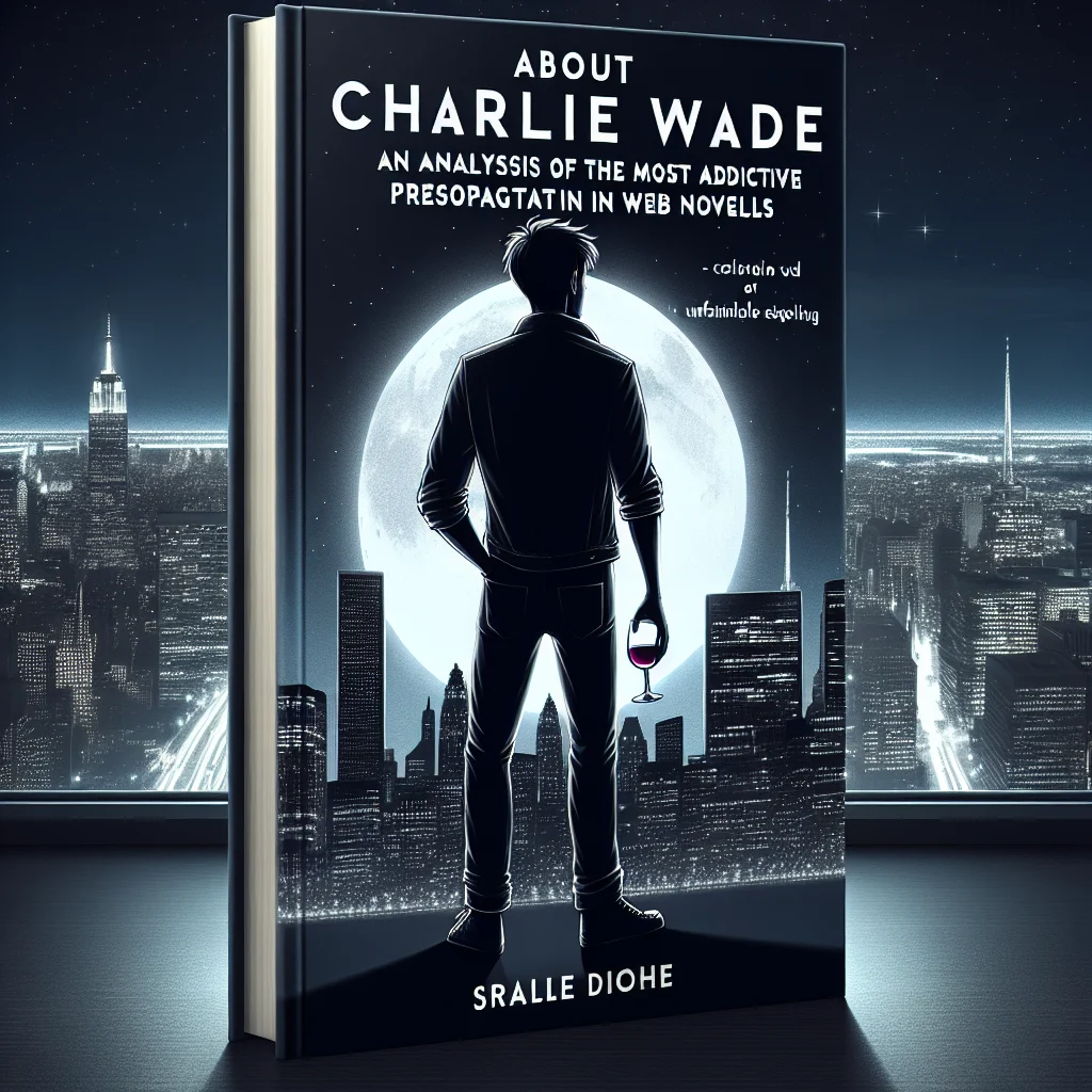 Why Charlie Wade Is the Most Addictive Web Novel Protagonist