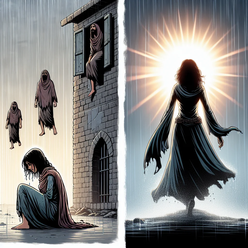 Why Readers Gravitate Toward Humiliated-to-Hero Protagonists