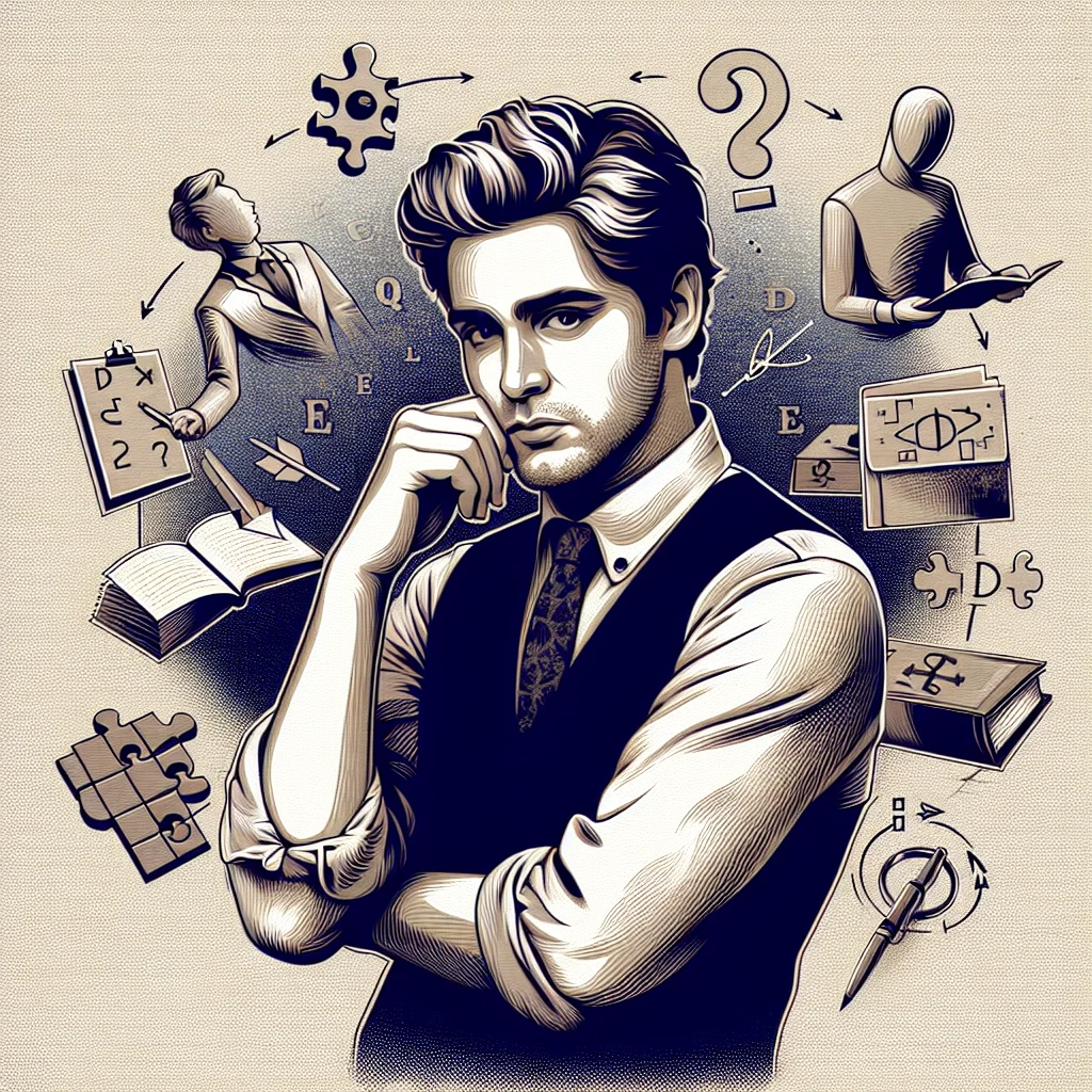 Charlie Wade and the Psychology of the Disrespected Genius