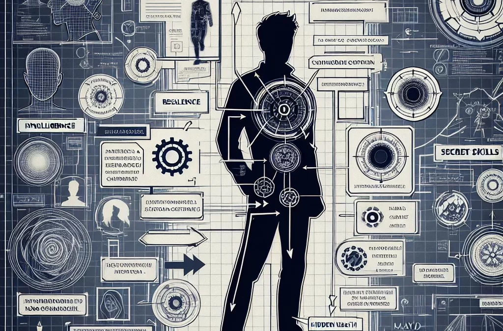 The Amazing Son-in-Law as a Blueprint for Modern Web Novel MCs