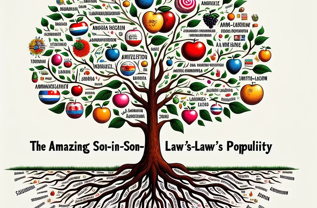 The Impact of Translation on The Amazing Son-in-Law’s Popularity