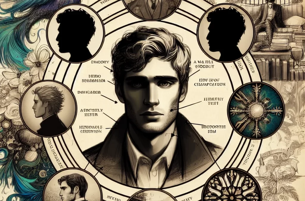 Who Is Philip Clarke and Why The First Heir Resonates with Readers
