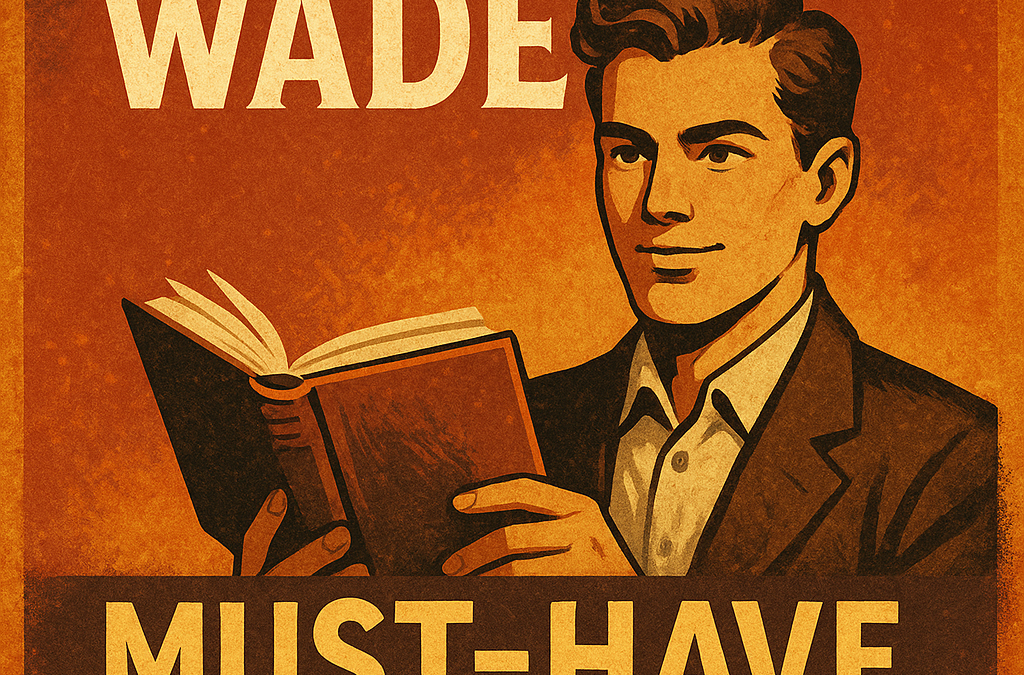 Charlie Wade: Must-Have Insights for Amazing Readers