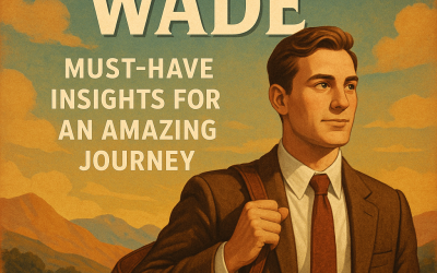 Charlie Wade: Must-Have Insights for an Amazing Journey