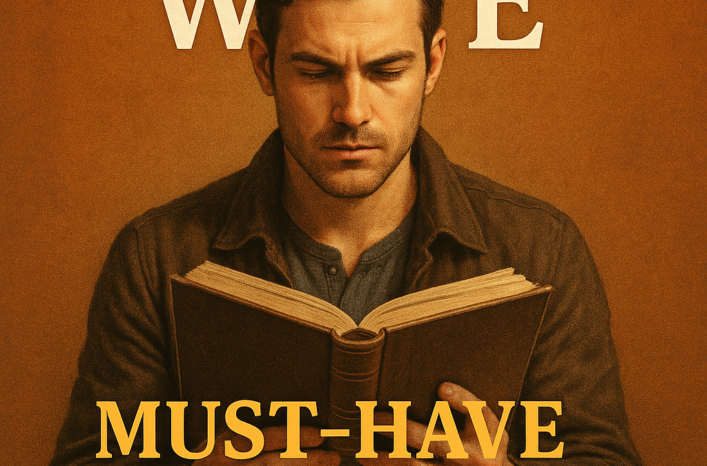 Charlie Wade: Must-Have Insights for the Best Read