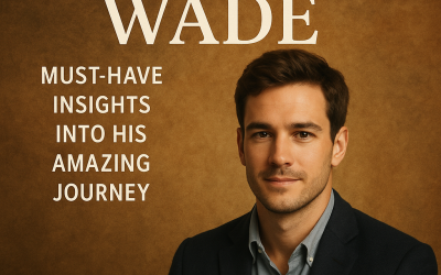 Charlie Wade: Must-Have Insights into His Amazing Journey