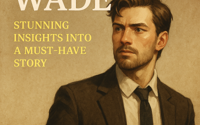 Charlie Wade: Stunning Insights into a Must-Have Story