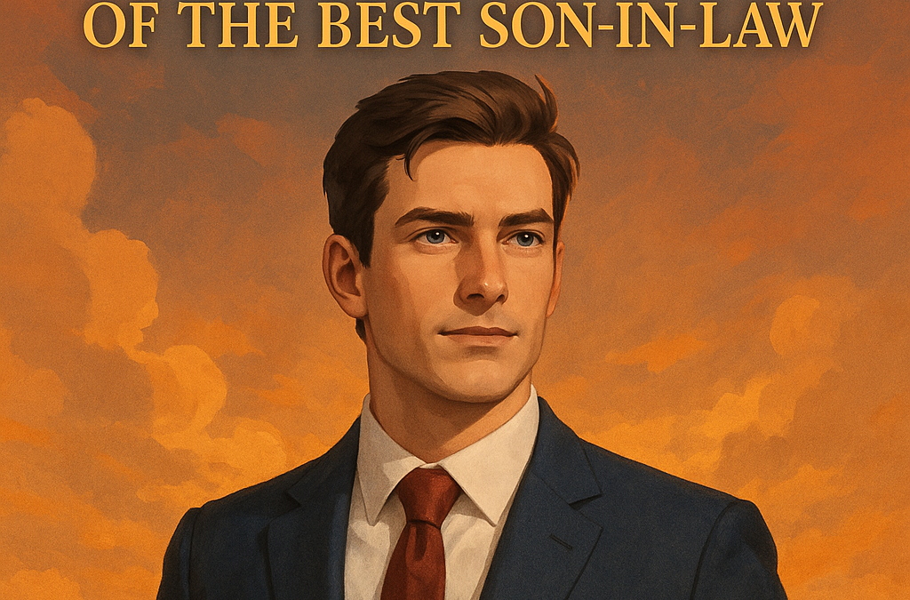Charlie Wade: Stunning Journey of the Best Son-in-Law