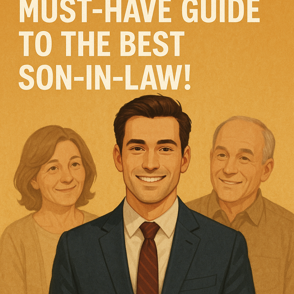 Illustration of Charlie Wade: Must-Have Guide to the Best Son-in-Law!