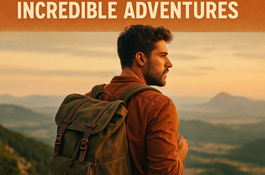 Charlie Wade: Must-Have Insights for Incredible Adventures