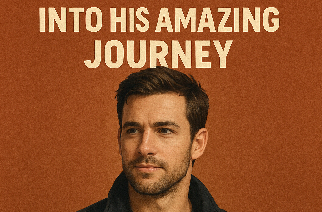 Charlie Wade: Must-Have Insights into His Amazing Journey