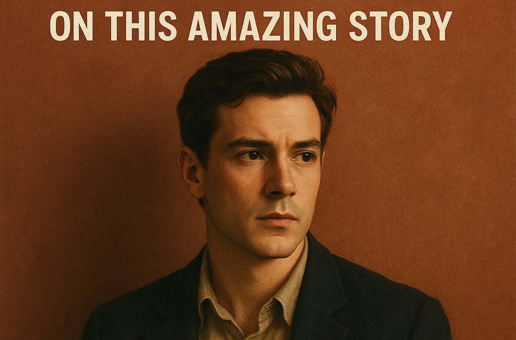Charlie Wade: Must-Have Insights on This Amazing Story