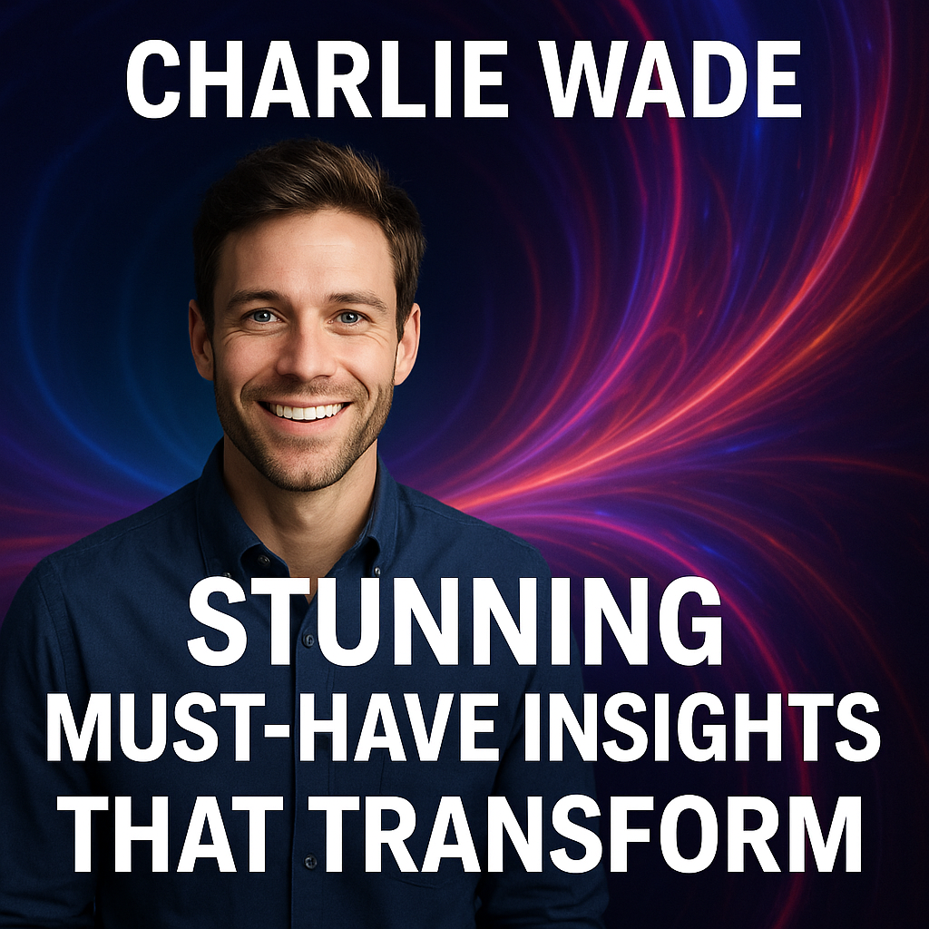 Illustration of Charlie Wade: Stunning Must-Have Insights That Transform