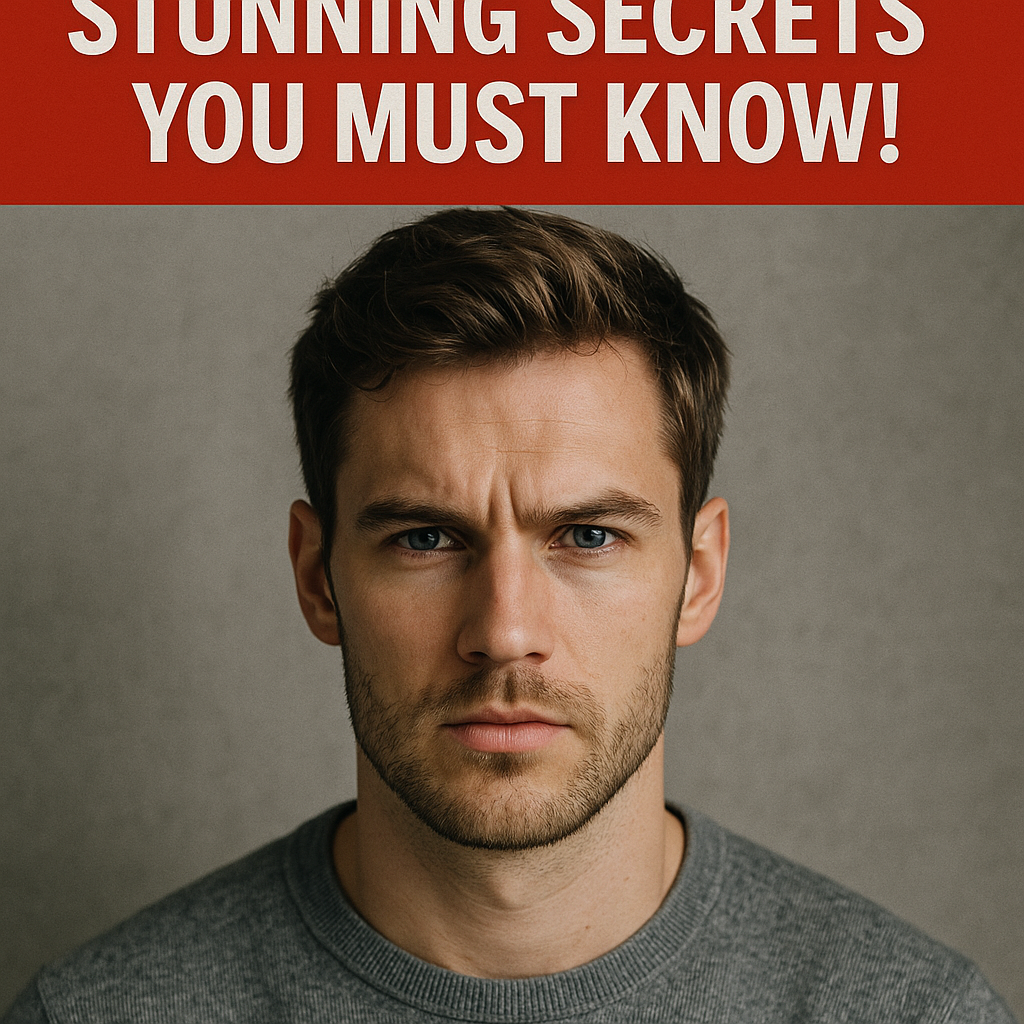 Illustration of Charlie Wade: Stunning Secrets You Must Know!