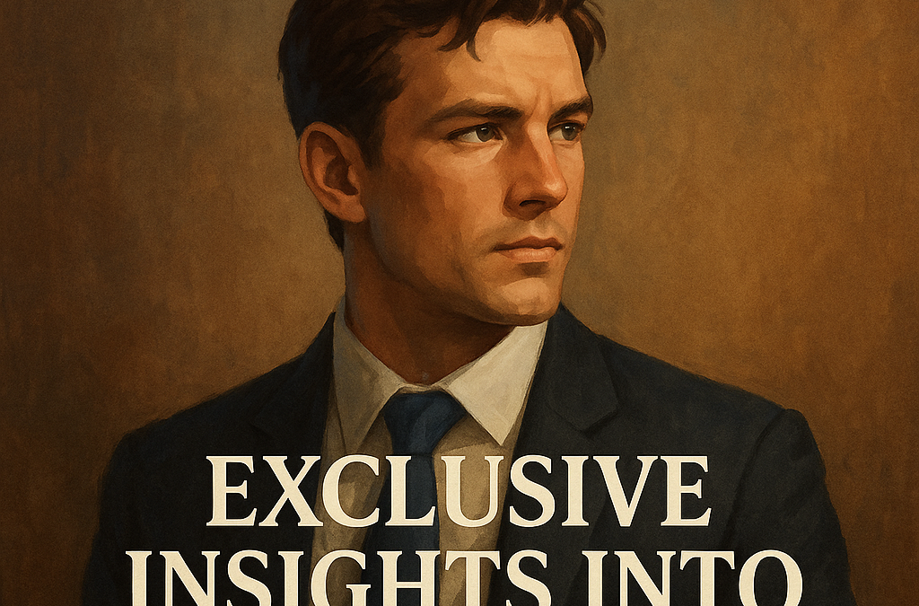 Charlie Wade: Exclusive Insights into This Must-Have Tale