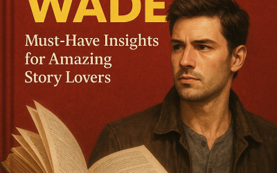 Charlie Wade: Must-Have Insights for Amazing Story Lovers