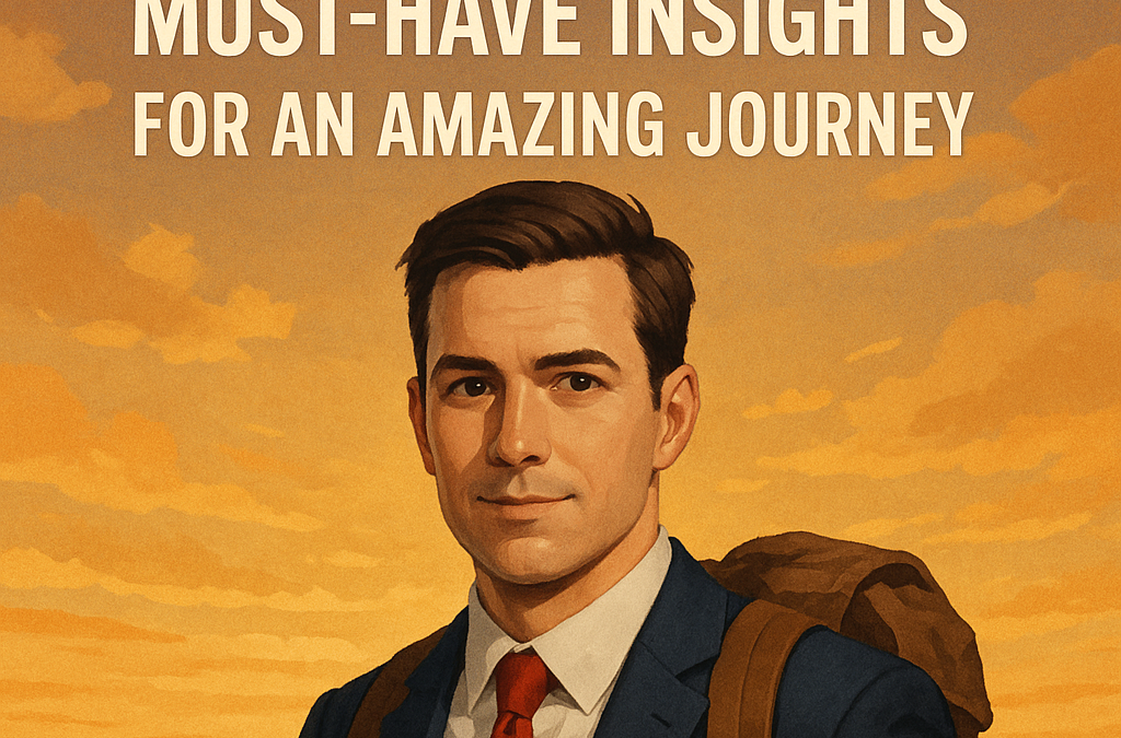 Charlie Wade: Must-Have Insights for an Amazing Journey
