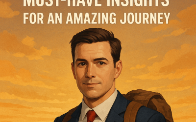 Charlie Wade: Must-Have Insights for an Amazing Journey