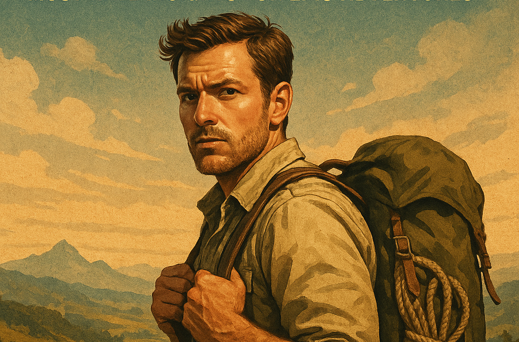 Charlie Wade: Must-Have Insights for Epic Adventures