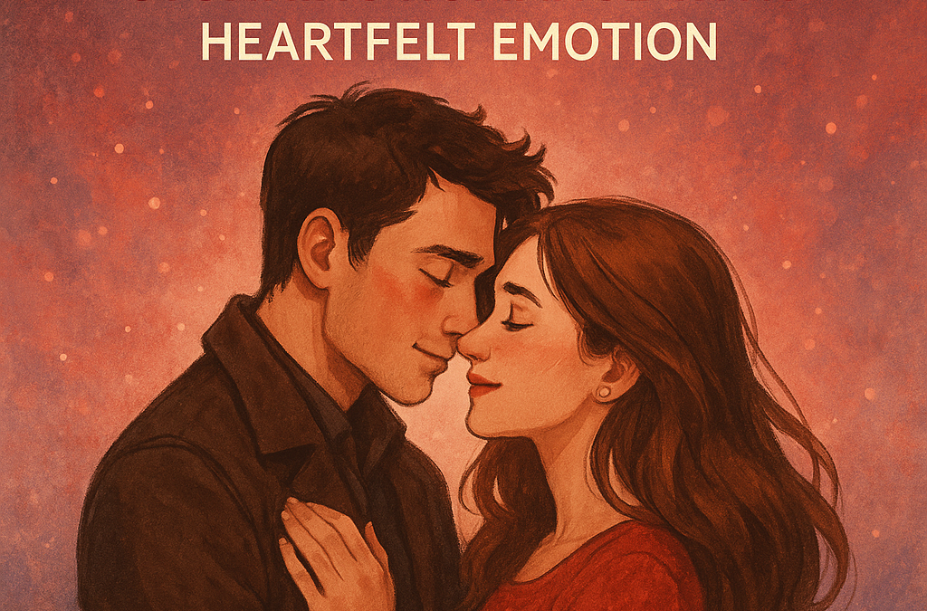 Charlie Wade: Stunning Romance with Heartfelt Emotion
