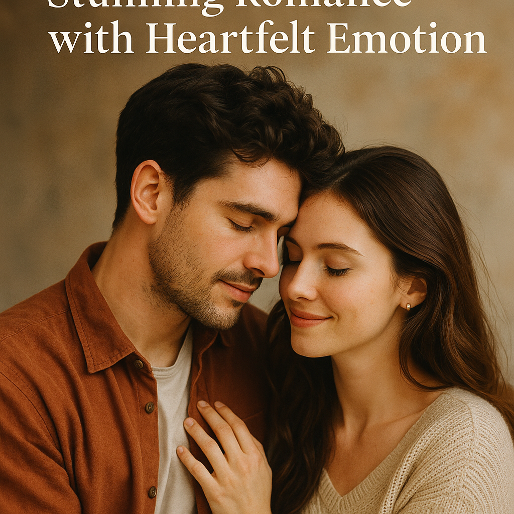 Illustration of Charlie Wade: Stunning Romance with Heartfelt Emotion