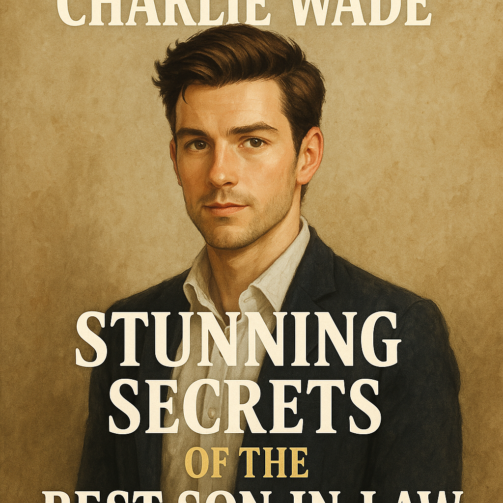 Illustration of Charlie Wade: Stunning Secrets of the Best Son-in-Law
